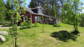 Mannimaatila Tera Lux Punkaharju
